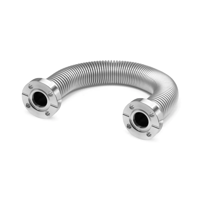 Vaccum Bellow