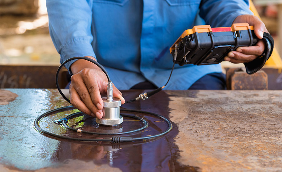 Aptest NDT Training