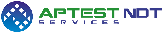 Aptest helium leak testing logo