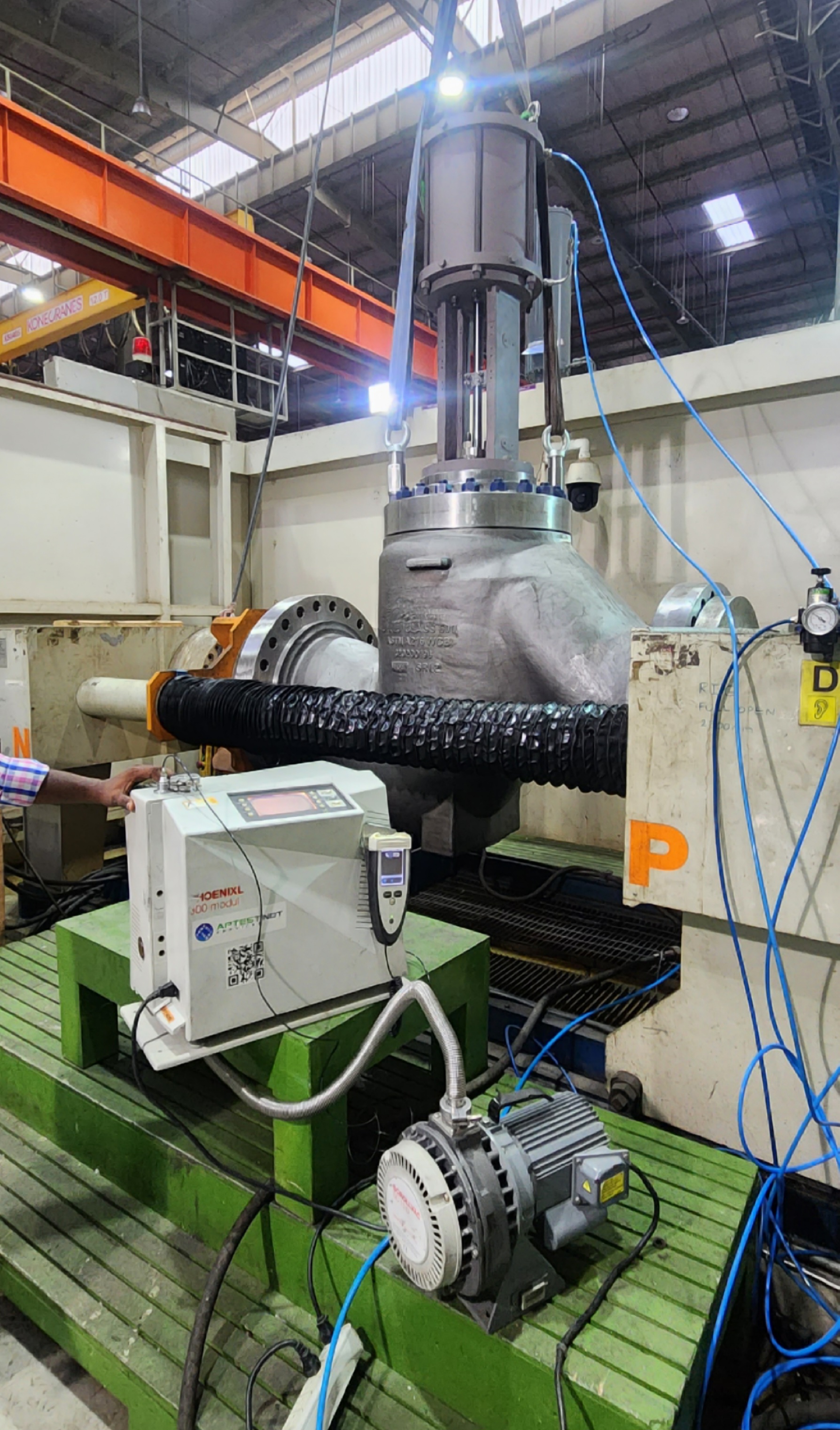 Aptest NDT Services